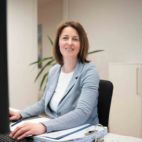 Mitarbeiter Dressler