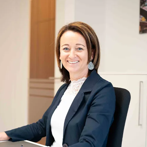 Mitarbeiter Russegger